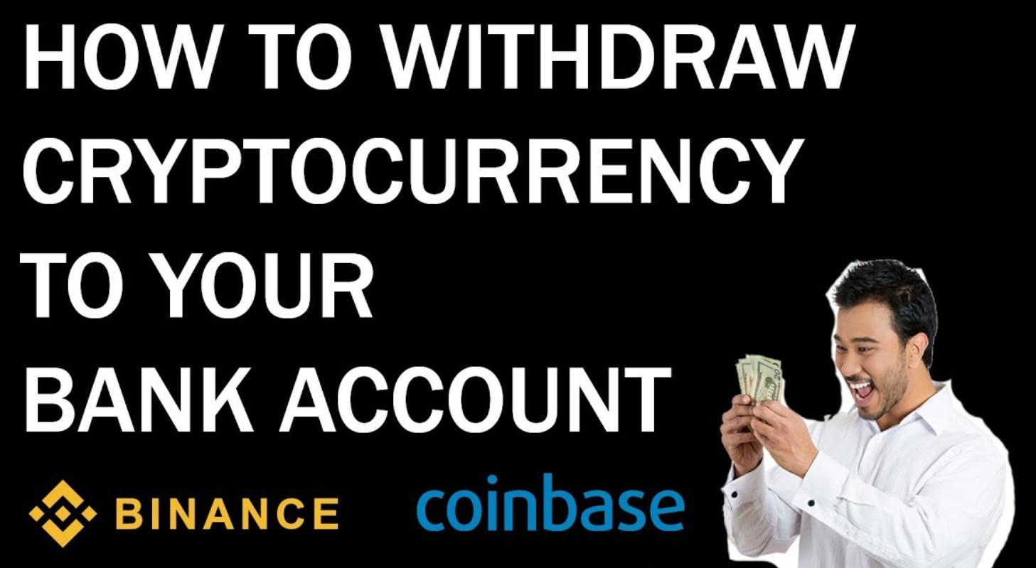 Transferring Bitcoin to bank account