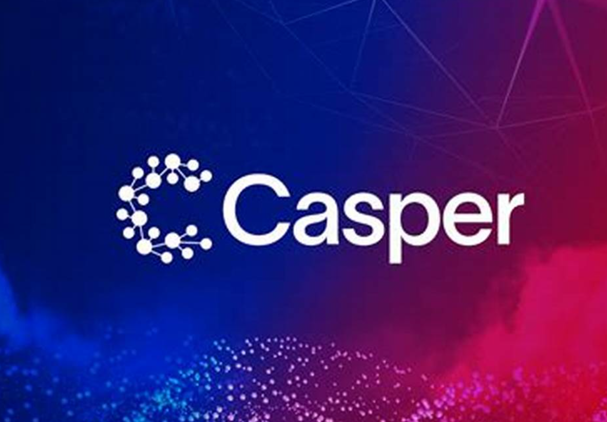 Casper Crypto
