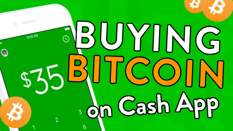 Activate bitcoin on cash app