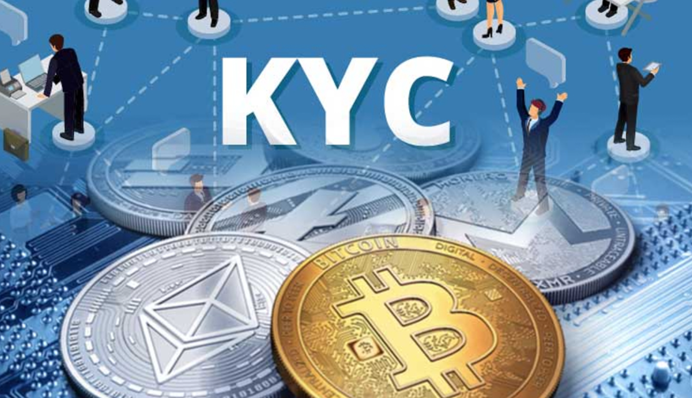 KYC In Crypto