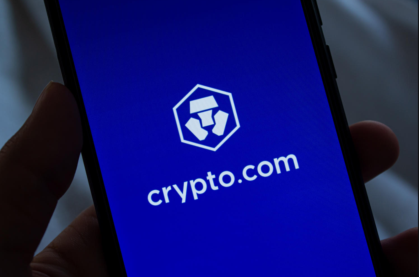 Contact Crypto.com By Phone