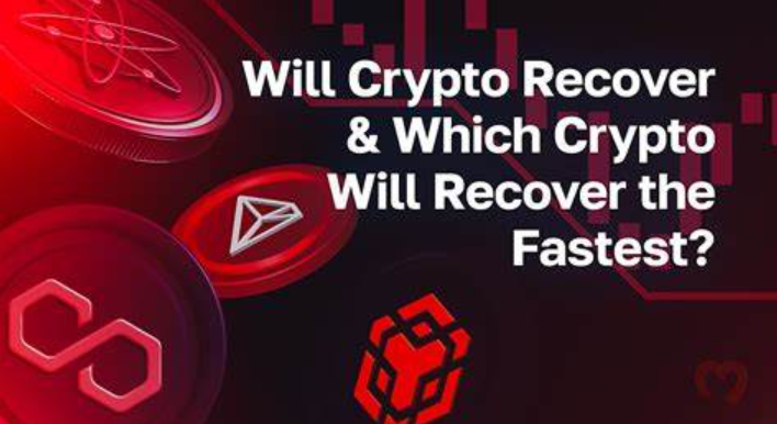 Which crypto will recover the fastest