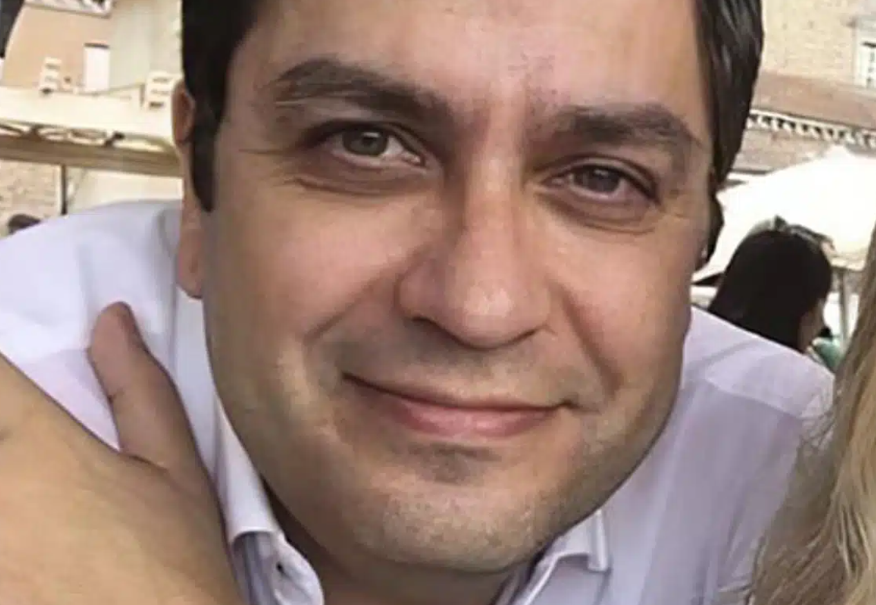 Javier Biosca