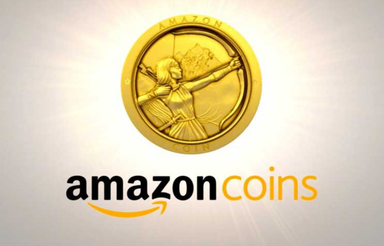 How to buy amazon coin crypto