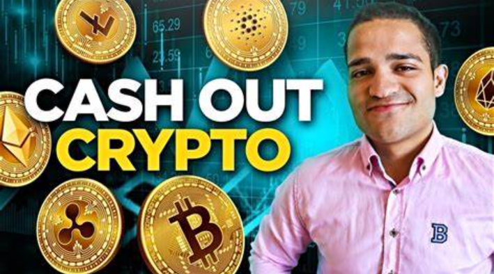 How to cash out of crypto.com