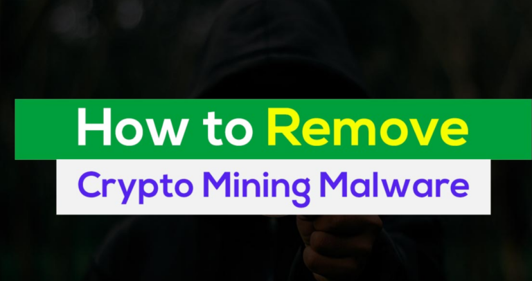 Crypto Mining Malware