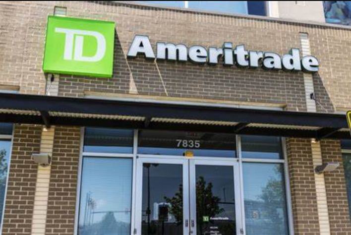 Can you trade crypto on TD Ameritrade