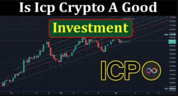 Is ICP crypto a good investment