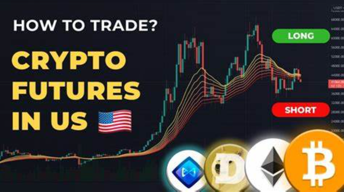 How to trade crypto futures in US