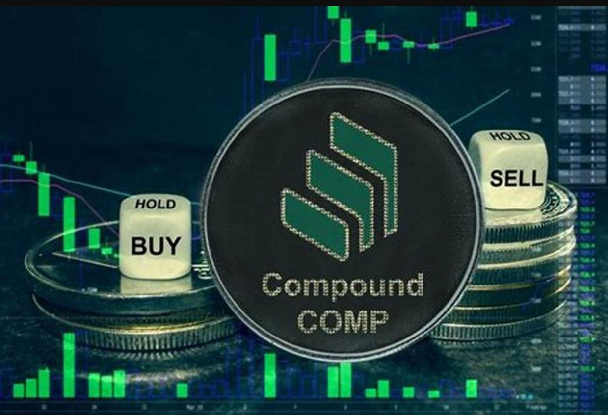 What Is Compound Cryptocurrency (COMP)?