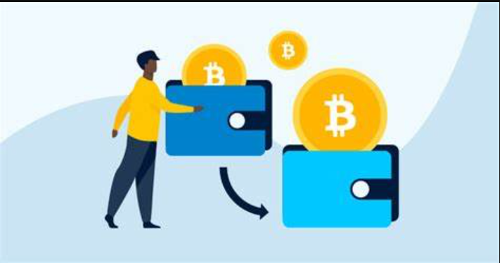 Crypto transfers between wallets aren't taxable as no profit is made. Selling or trading crypto, though, is subject to capital gains tax.